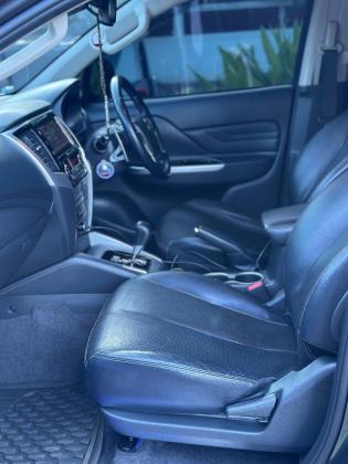 Mitsubishi Triton Sport L200 INGLESA BARBARIANN