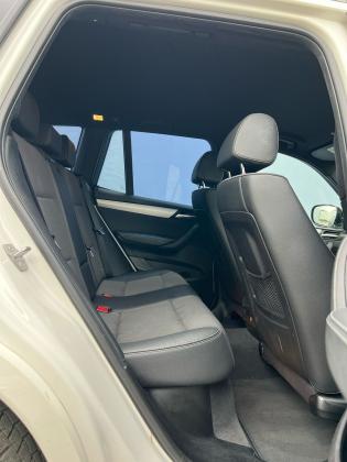 acaba de chegar BMW X3