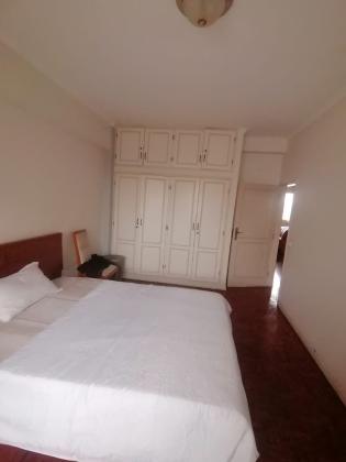 Vende-se Excelente Apartamento T3 no Bairro da Coop