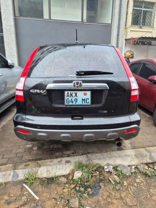 Honda CR-V 2009