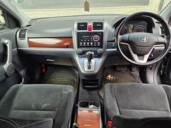 Honda CR-V 2009