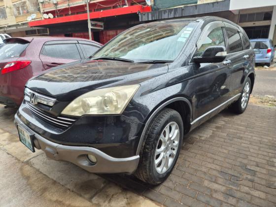 Honda CR-V 2009