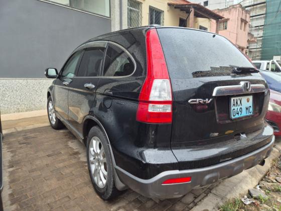 Honda CR-V 2009