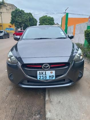 Mazda Demio Sport Diesel 2015 Recém chegado - Promoção