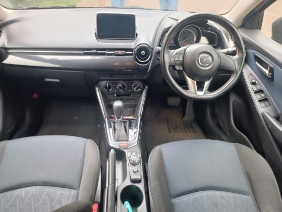 Mazda Demio Sport Diesel 2015 Recém chegado - Promoção