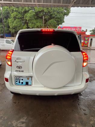 Toyota RAV4 2008