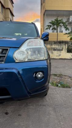 Nissan X-Trail 2010