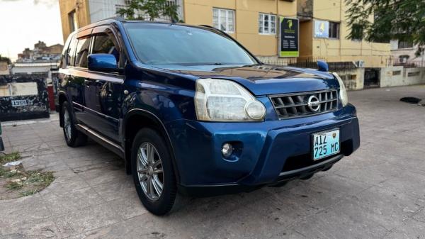 Nissan X-Trail 2010