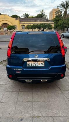 Nissan X-Trail 2010