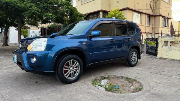 Nissan X-Trail 2010