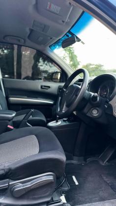 Nissan X-Trail 2010
