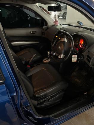 Nissan X-Trail 2010