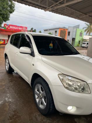 Toyota RAV4 2008