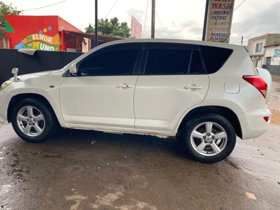 Toyota RAV4 2008