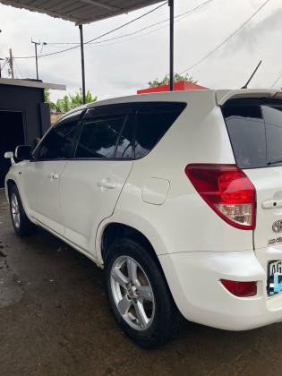 Toyota RAV4 2008