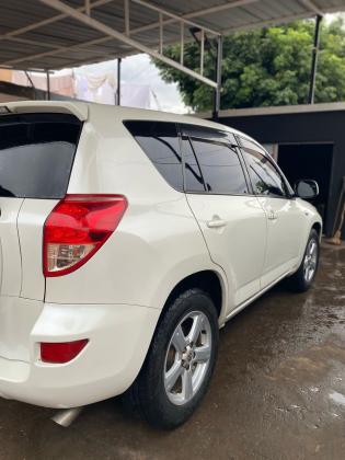 Toyota RAV4 2008