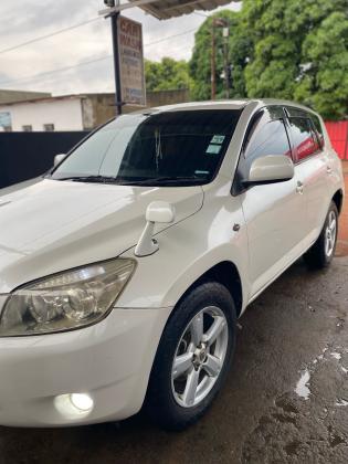 Toyota RAV4 2008