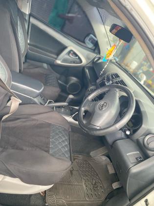 Toyota RAV4 2008