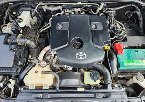 Toyota Hilux GR Gazoo Racing 2020 Recém importado