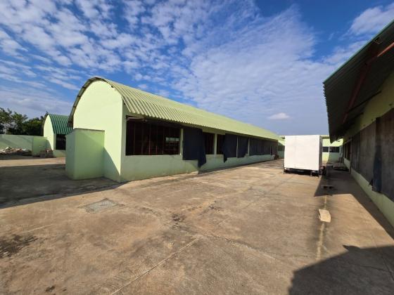 Vende-se Aviário