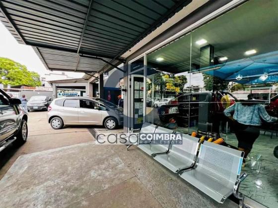 Vende-se Car Wash, Loja e Escritório no Bairro, Central, Área 567,92m²