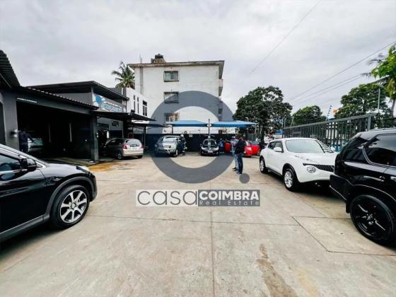 Vende-se Car Wash, Loja e Escritório no Bairro, Central, Área 567,92m²