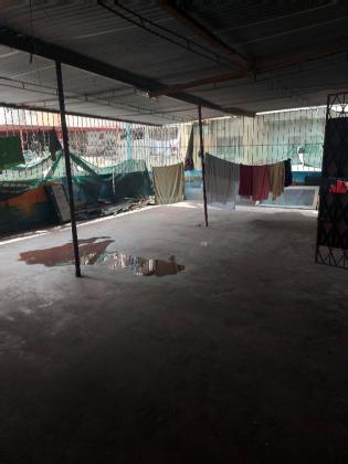 Vendo Apartamento T3 no Bairro central super espaçoso 1°andar