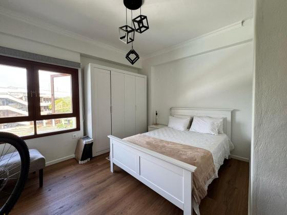 Arrendo Apartamento T2 TOTALMENTE MOBILADO NO CONDOMÍNIO SOMMERCHIELD VILLAGE