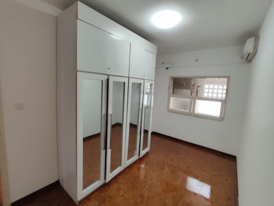 Arrendo Apartamento T3 (suíte) dentro do condomínio perto da Rua da França COOP