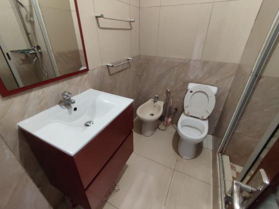 Arrendo Apartamento T3 (suíte) dentro do condomínio perto da Rua da França COOP