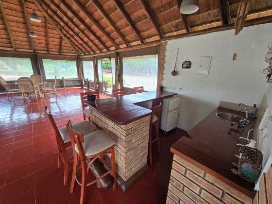 Vende-se Propriedade ( Quinta ) na Matola