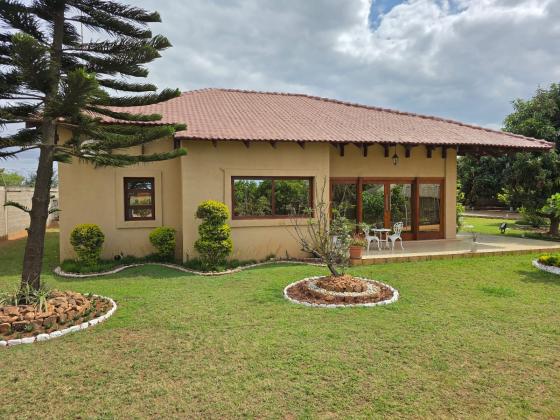 Vende-se Propriedade ( Quinta ) na Matola