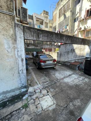 Arrendo Apartamento T2 na Polana Rua do Kassuende prédio curto