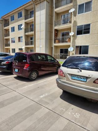 Arrenda-se Ap T3 Zimpeto Condomínio Villa olímpica