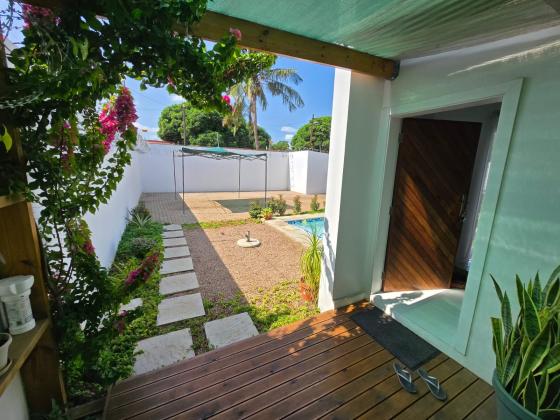Vende-se Casa Tipo 2 na Matola Fomento