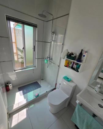 Vende-se Casa Tipo 2 na Matola Fomento