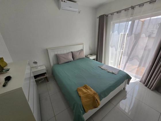 Vende-se Casa Tipo 2 na Matola Fomento