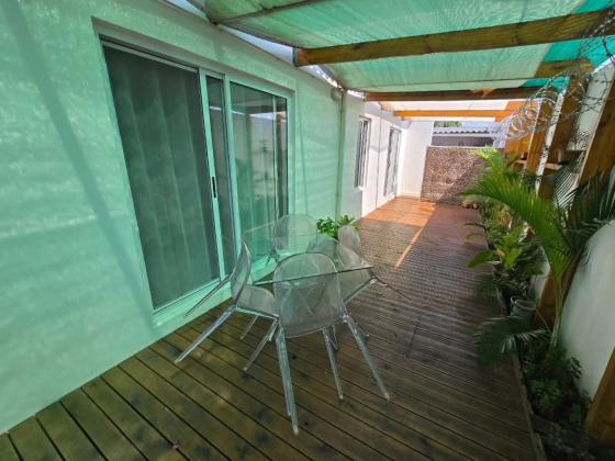 Vende-se Casa Tipo 2 na Matola Fomento
