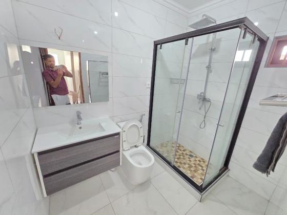Vende-se Moradia na Matola