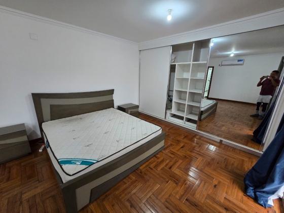 Vende-se Moradia na Matola