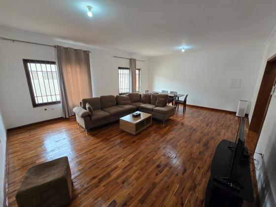 Vende-se Moradia na Matola
