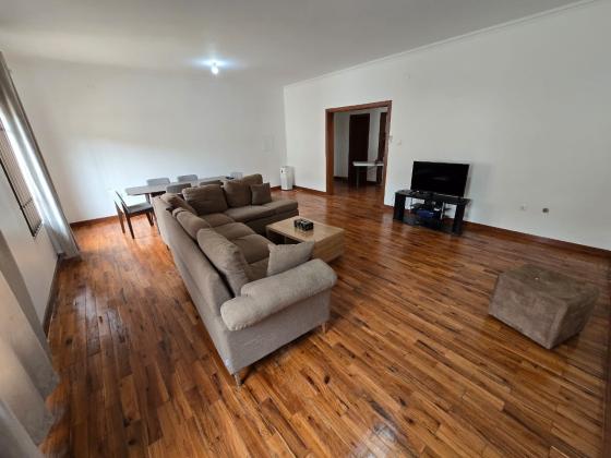 Vende-se Moradia na Matola