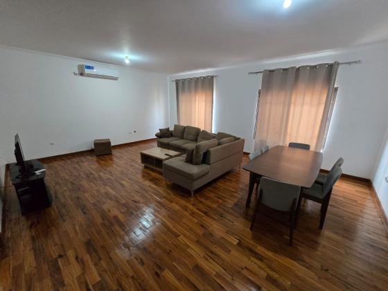 Vende-se Moradia na Matola