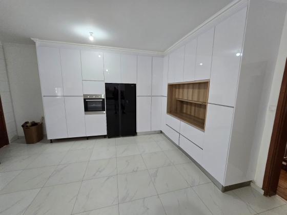Vende-se Moradia na Matola