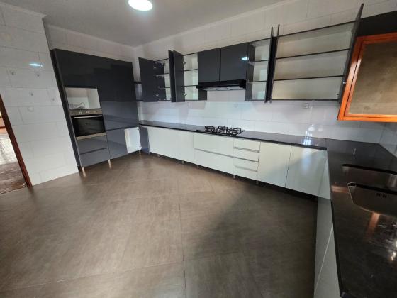 Moradia Tipo 4 na Matola Hanhane