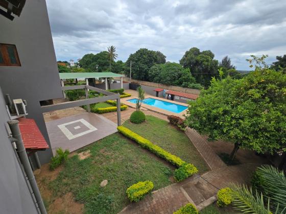 Moradia Tipo 4 na Matola Hanhane