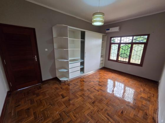 Moradia Tipo 4 na Matola Hanhane