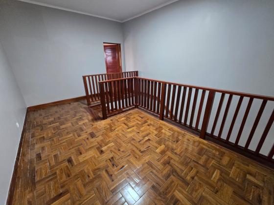 Moradia Tipo 4 na Matola Hanhane