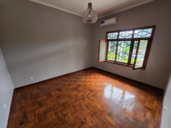 Moradia Tipo 4 na Matola Hanhane