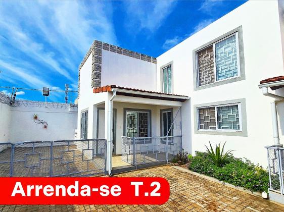 Arrenda-se Tipo 2 na Matola Fomento